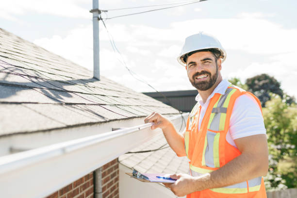 Residential Roof Replacement in Kronenwetter, WI