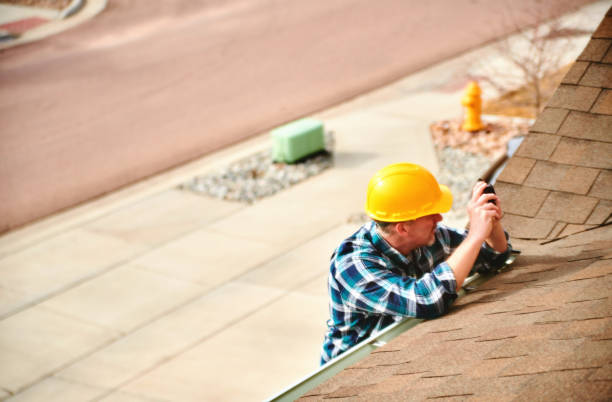 Best Storm Damage Roof Repair  in Kronenwetter, WI