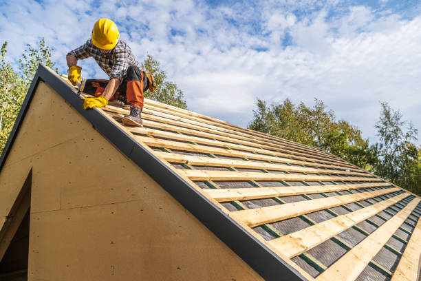 Best New Roof Installation  in Kronenwetter, WI